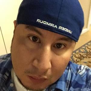 Meet your Posher, Bob